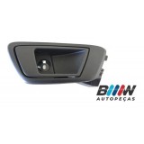 Maçaneta Puxador Interno Tras Dir Ford Ecosport 2020 (6752) Traseira