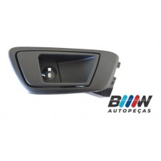 Maçaneta Puxador Interno Tras Dir Ford Ecosport 2020 (6752) Traseira