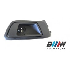 Maçaneta Puxador Interno Tras Esq Ford Ecosport 2020 (6753) Traseira