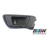 Maçaneta Puxador Interno Tras Dir Ford Ecosport 2020 (6754) Traseira