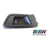 Maçaneta Puxador Interno Tras Esq Ford Ecosport 2020 (6755) Traseira