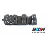 Botão Comando Vidro Eletrico Diant Esq Ecosport 2020 (6757)