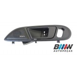 Maçaneta Puxador Interno Esquerdo Ford Ecosport 2020 (6759) Dianteira