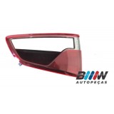 Lanterna Tampa Traseira Direita Ford Ecosport 2020 (6770) Direito Vermelho