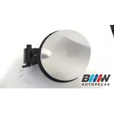 Portinhola Tampa Tanque Combustivel Ford Ecosport 2020 (6952 Branco 2020