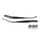 Par Braço Limpador Parabrisa Diant Jeep Renegade 2018 (6977 Direito