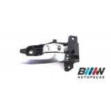 Maçaneta Puxador Interno Direito Jeep Renegade 2018 (6984) Traseira