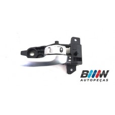 Maçaneta Puxador Interno Direito Jeep Renegade 2018 (6984) Traseira