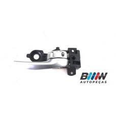 Maçaneta Interna Puxador Direita Fiat Toro 2018 (7208) Traseira