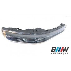 Farol Led Esquerdo Fiat Toro 2018 Original (7347) Esquerdo