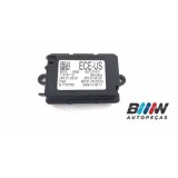 Módulo Ece-us Controle Touch Mini Cooper 2018 (7413)  Preto