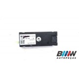 Antena Amplificadora Mini Cooper 2018 (7418) 9270033 Preto