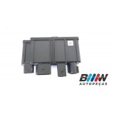 Módulo Do Fornecimento Do Integrado Mini Cooper 2018 (7421)  Preto