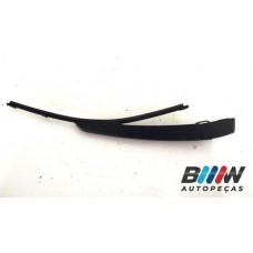 Braço Limpador Traseiro Bmw X1 2017 (7452) Direito