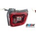 Lanterna Traseira Direita Orig Led Jeep Renegade 2019 (7613) Direito/passageiro Vermelho