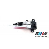 Maçaneta Interna Puxador Porta Dir Jeep Renegade 2019 (7628) Traseira