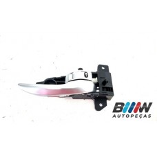 Maçaneta Interna Puxador Porta Dir Jeep Renegade 2019 (7630) Traseira