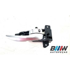 Maçaneta Interna Puxador Porta Dir Jeep Renegade 2019 (7631) Traseira