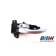 Maçaneta Interna Puxador Porta Esq Jeep Renegade 2019 (7634) Traseira