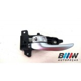 Maçaneta Interna Puxador Porta Esq Jeep Renegade 2019 (7635) Traseira