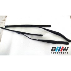 Par Braço Limpador Parabrisa Dianteiro Renegade 2019 (7863) Direito