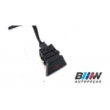 Botão Comando Alerta Gm Onix 2018 Action (8058) Preto