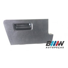 Porta Objetos Painel Vw Tiguan 2019 (8368) Preto