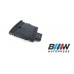 Botão Alerta Trava Bmw 320 Gt (8476) Preto