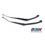 Braço Limpador Parabrisa Hilux Srx 2017 (8520) Direito
