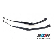 Braço Limpador Parabrisa Hilux Srx 2017 (8521) Direito