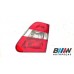 Lanterna Tampa Traseira Direita Original B180 2010 (8546) Direito Vermelho