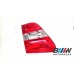 Lanterna Tampa Traseira Esquerda Original Mb B180 2010 (8545 Esquerdo