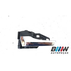 Maçaneta Interna Puxador Diant Esq Hilux Srx 2017 (8588) Traseira