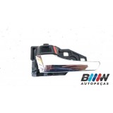 Maçaneta Interna Puxador Tras Esq Hilux Srx 2017 (8589) Traseira