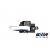 Maçaneta Puxador Interno Porta Tras Dir L200 Triton 17 (8774 Traseira