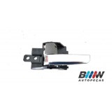 Maçaneta Puxador Interno Porta Dian Esq L200 Triton 17 (8776 Dianteira