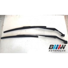 Braço Limpador Parabrisa L200 New Triton 2018 (8858) Direito