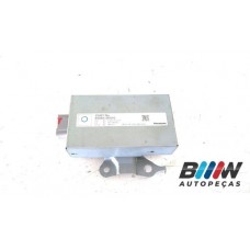 Modulo Central Alarme Toyota Hilux Srx Srv 2017 (8932) 