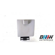 Porta Treco Painel Peugeot 308 408 (9236) 9670253577 Preto