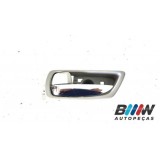 Maçaneta Interna Esquerda Lexus Es350 2007 (9242) Traseira