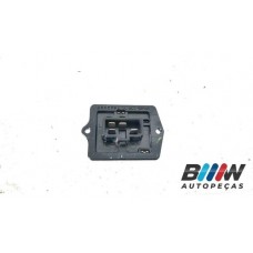 Resistencia Ar Condicionado Tras Pajero Full 2015 (9314)