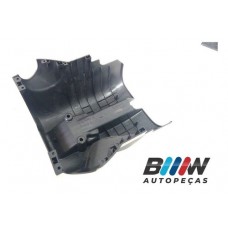 Acabamento Inferior Coluna Direção Pajero Full 2015 (9340)