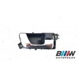 Maçaneta Puxador Interno Diant Dir Pajero Full 2015 (9405) Dianteira