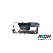 Maçaneta Puxador Interno Diant Dir Pajero Full 2015 (9405) Dianteira