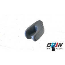Suporte Cabideiro Gm Camaro 2011 (9435) Preto
