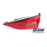 Lanterna Traseira Audi A3 2015 Dir Original (9680) Direito Vermelho