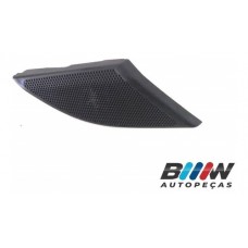 Super Tweeter Original Porta Dir Gm Captiva 2010 (4588) Preto