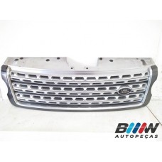 Grade Dianteira Range Rover Vogue 2013 V8 Original (3871) Brilhante