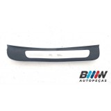 Soleira De Porta Traseira Direita Audi A5 2007-2016 (9730)  Preto