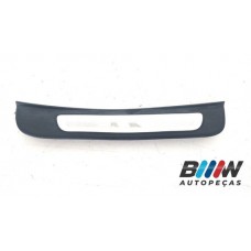 Soleira De Porta Traseira Direita Audi A5 2007-2016 (9730)  Preto